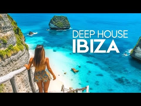 Mega Hits 2025 🌱 The Best Of Vocal Deep House Music Mix 2025 🌱 Summer Music Mix 2025 #124