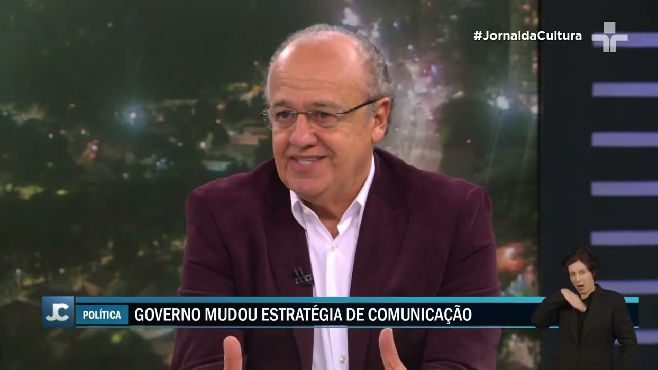 Questão do IOF foi PESSIMAMENTE encaminhada pelo GOVERNO diz Marco Antonio Villa
