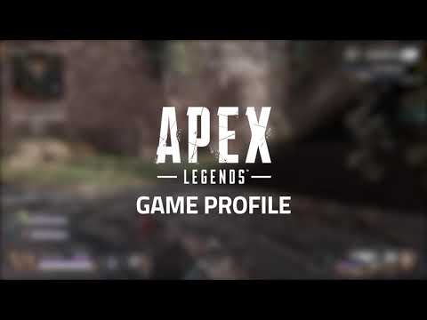 THX Game Profiles | Apex Legends Demo