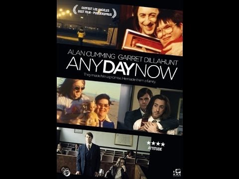 Any Day Now'