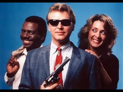 Sledge Hammer!'