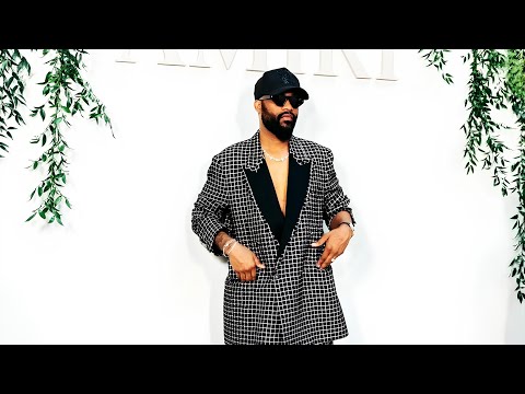 Fally Ipupa _-_ Nostalgie (Clip Audio) - [RUMBA] / IA
