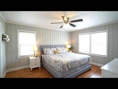 Property video