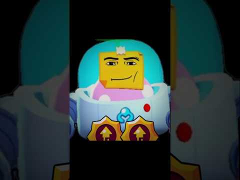 Sprout the Best #brawlstars #brawl#supercell#shorts#short#gaming#brawlstarsmemes#music#meme#memes#bs