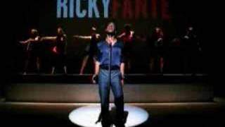 Ricky Fante - It Ain't Easy thumbnail