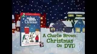 A Charlie Brown Christmas - Trai