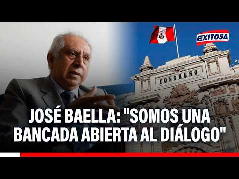 🔴🔵 Renovación Popular buscará integrar mesas directivas con otras fuerzas políticas