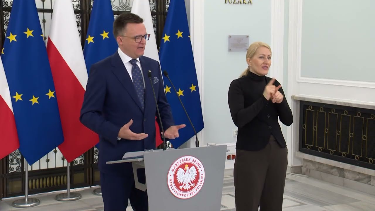 Hipokryzja władzy?! Rząd bije w Fundusz Sprawiedliwości, a sam po niego sięga!