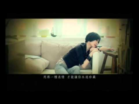 朱紫嬈 Khloe Chu   悲傷頭像 MV