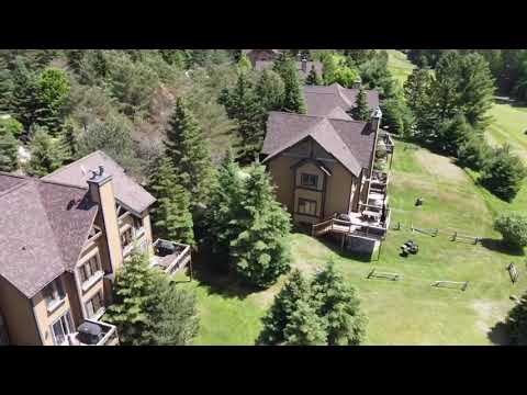 Property video