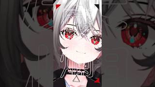 【ガナり注意⚠️】見てくれなきゃイタズラしちゃうよっ👻　ヴィラン/flower・てにをは #shorts #vtuber #vsinger 