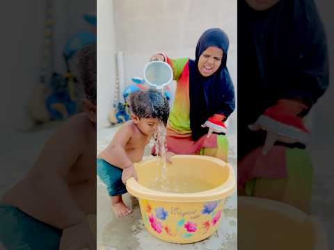 Anaya k sat bohot galat kiya aj 🤣 #trending #trendingshorts #babylove #comedy #funny #viralvideo