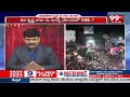 పవన్ కు తీవ్ర జ్వరం, కంట నీరు..| Sundarapu Vijay shares on Pawan Kalyan Health Update | 99TV  - 02:57 min - News - Video