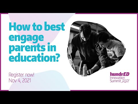 How Family Engagement Leads to Student Success | HundrED
