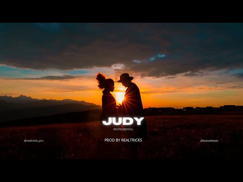 Image: Afrobeat Instrumental 2024 Joeboy Ft Omah Lay Type Beat JUDY Afrobeat Type beat (U)