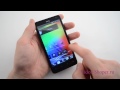 Видеообзор HTC Velocity 4G от Video-shoper.ru