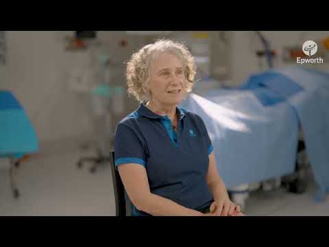 What to expect: Surgery for pancreatic cancer
