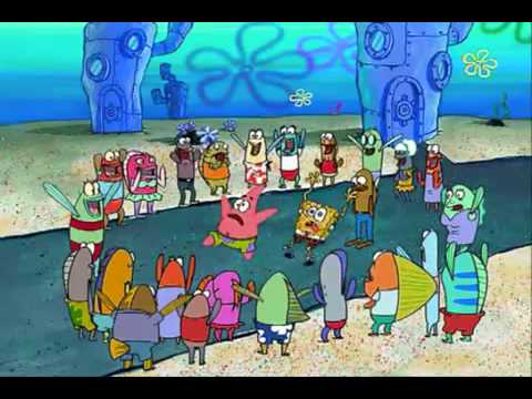 Spongebob In Spanish Full Episode