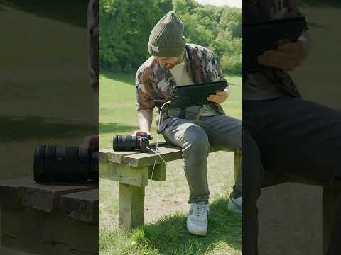The perfect partner for photographers - The ASUS ProArt PX13 📸➡️💻