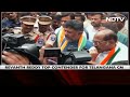 3 Congress Leaders In Running For Telangana Chief Minister | Telangana Assembly Elections  - 01:31 min - News - Video