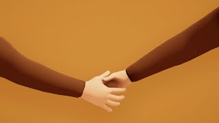 人の温かみ、忘れてませんか？【AFirmHandshake】