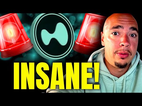 🚨BIG MONEY MOVING HYPE! WHAT DOES THIS WHALE ACTIVITY MEAN FOR HYPERLIQUID? 🚨