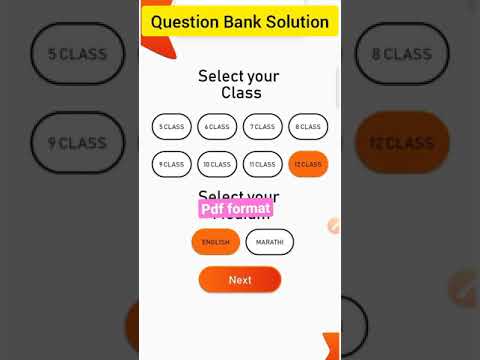 class 12th question bank solution pdf download ll 12th question bank solution pdf #shorts