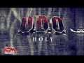 U.D.O. - Holy (2022)  Official Visualizer  AFM Records