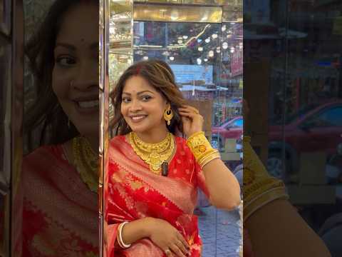 #priyankastimestory #ধাঁধাpoint #goldjewellery #gold #collection #design #trending #shortvideo