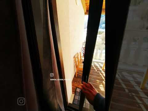 Property video