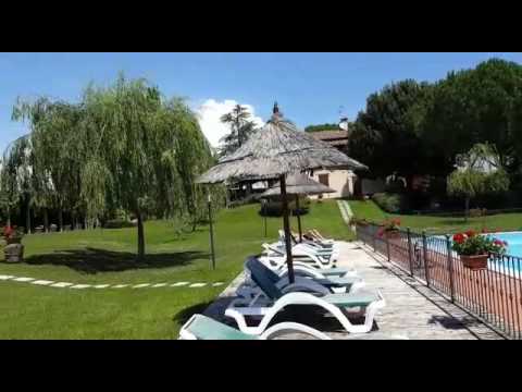 Property video