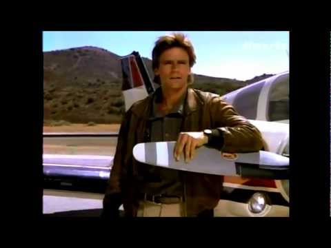 MacGyver'