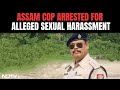 Kiran Nath | Senior Assam Cop Arrested For Allegedly Raping Minor Domestic Help