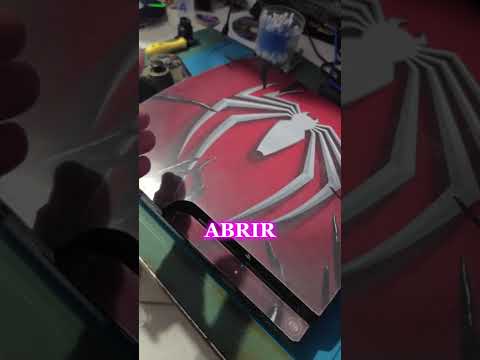 Delid no PlayStation 3 Slim do Rodrigo de Mucugê-BA 1/2