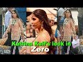 REVEALED: Katrina Kaif's look in 'Zero'