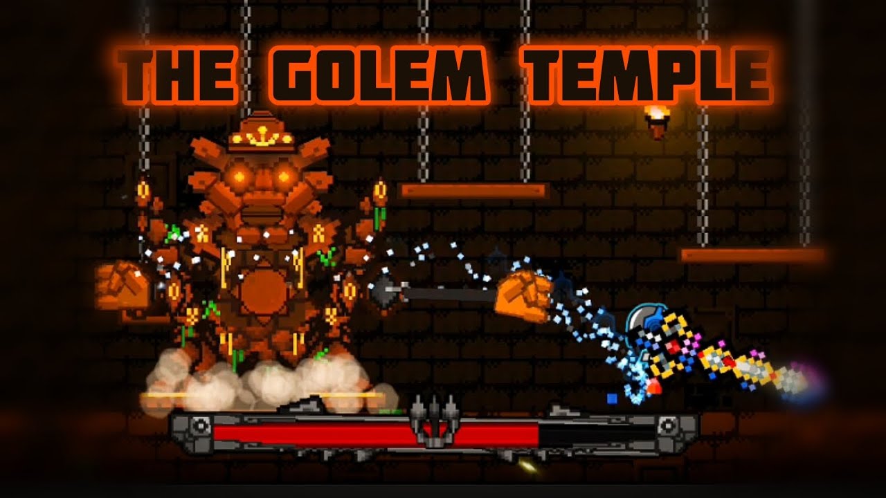 The Golem Temple's thumbnail