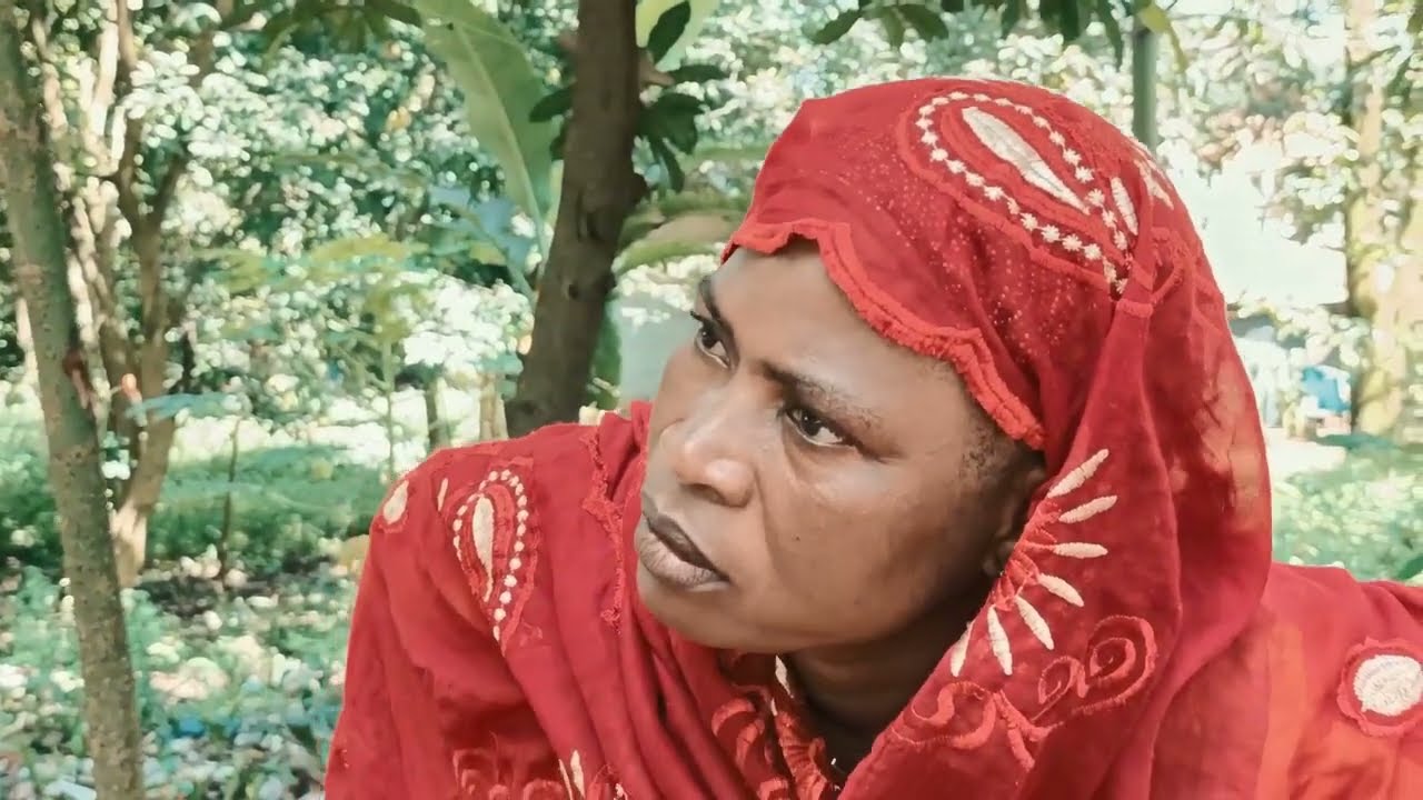 N'NA YE DJONDI Ep82&84 Nouveau Film Guinéen