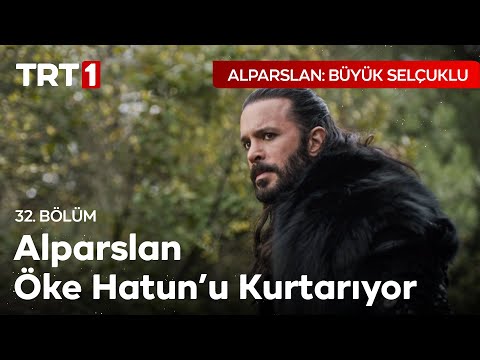 Alparslan Bey Yetişiyor! - Alparslan: Büyük Selçuklu 32. Bölüm