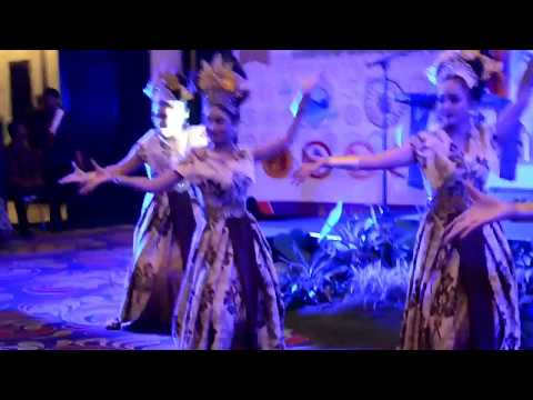 Java Etnika - Bulan Sapasi