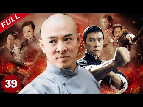 Phim Hay | TUYỆT KỸ VÔ SONG - Tập 39 (Lồng Tiếng) | Phim Võ Thuật Cổ Trang Trung Quốc Hay Nhất 2025