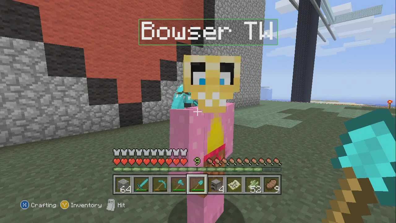 Porn In Minecraft Xbox 360 Real Sex Hd Youtube
