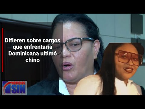 #SINyMuchoMás: Caso Gavilán, chino y autobús