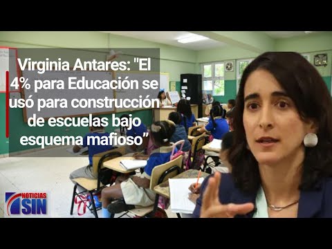 Entrevista Central con Virginia Rodríguez candidata presidencial Opción Democrática