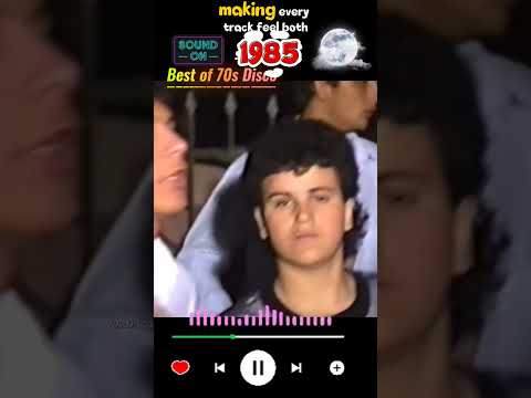 🇺🇸Ma Baker- BoneyM🇺🇸 Come back to 70s disco # #nostalgia #boney #boneym #mabaker #vibes #70smusic