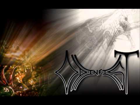 Odinfist - The Traitor (New Song 2012) online metal music video by ODINFIST