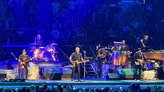 Bruce Springsteen ~ Dancing in the Dark ~ Winnipeg,Manitoba ~ November 13, 2024