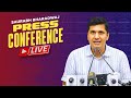 LIVE | Important Press Conference of AAP on Rising Inflation and Unemployment in the Country | News9