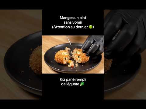 Tu manges lequel ? #ia