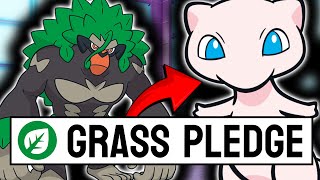 Is MEW actually GOOD in VGC? • Pokemon Scarlet/Violet VGC Reg J Battles