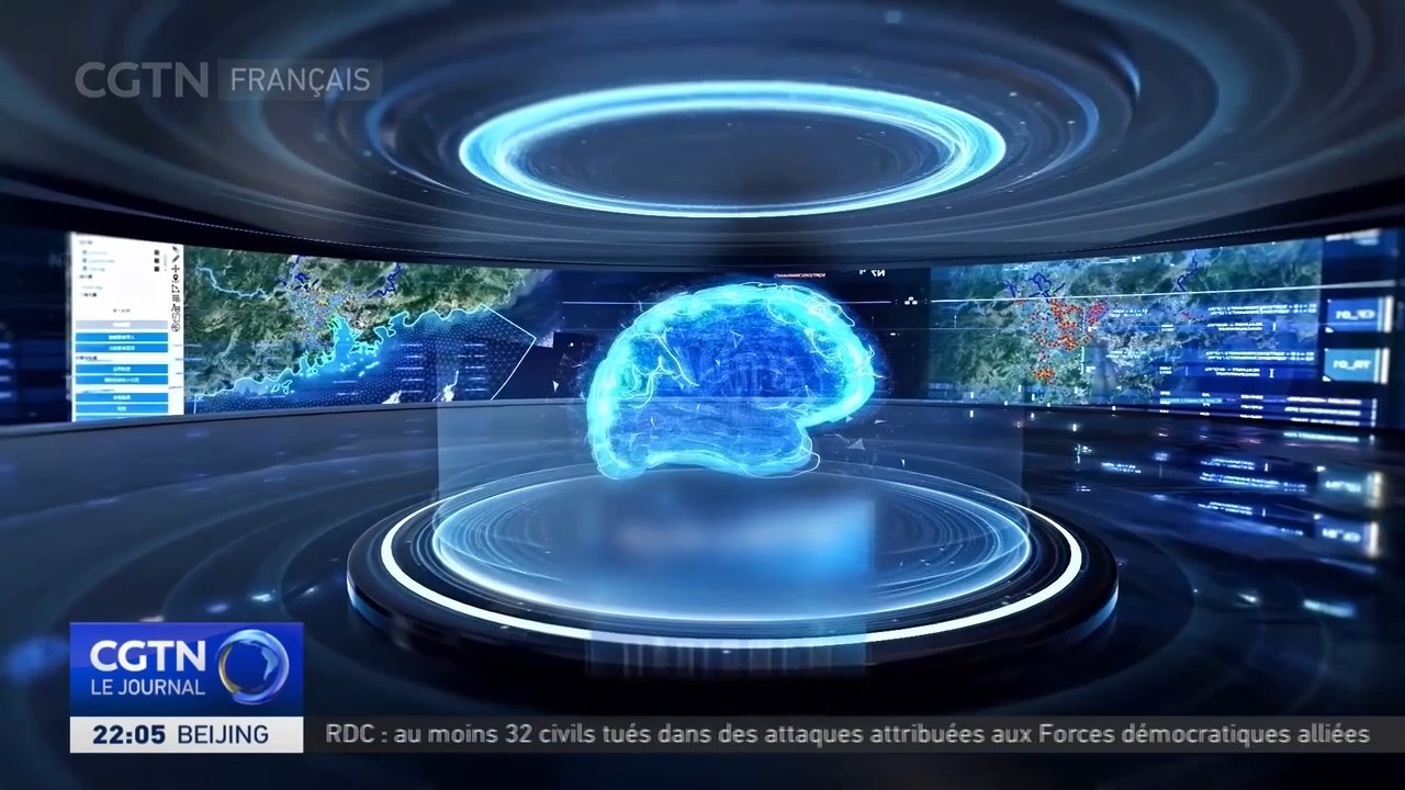 Comment l'intelligence artificielle révolutionne la lutte contre les inondations en Chine ?